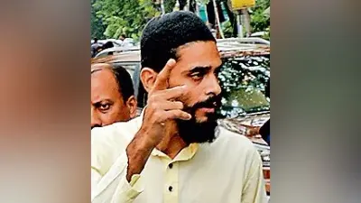 चुनाव लड़ता, तो अभिषेक बनर्जी के खिलाफ जरूर जीत जाता : नौशाद सिद्दिकी