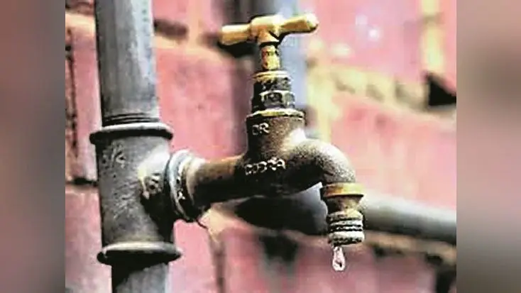 जल संकट को लेकर आंदोलन करेगी युवा शक्ति