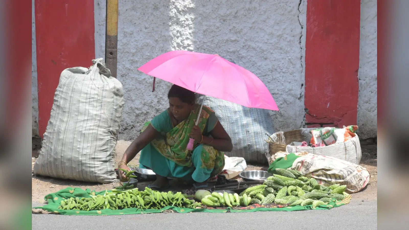 भेलाटांड़ से गोविंदपुर को नहीं मिल रहा पर्याप्त पानी, मचा त्राहिमाम