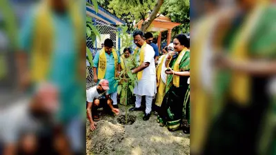 बेहतर पर्यावरण संरक्षण के लिए हर नागरिक को होना होगा संवेदनशील