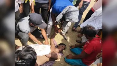 छड़वा डैम में डूबने से नौवीं के छात्र की मौत