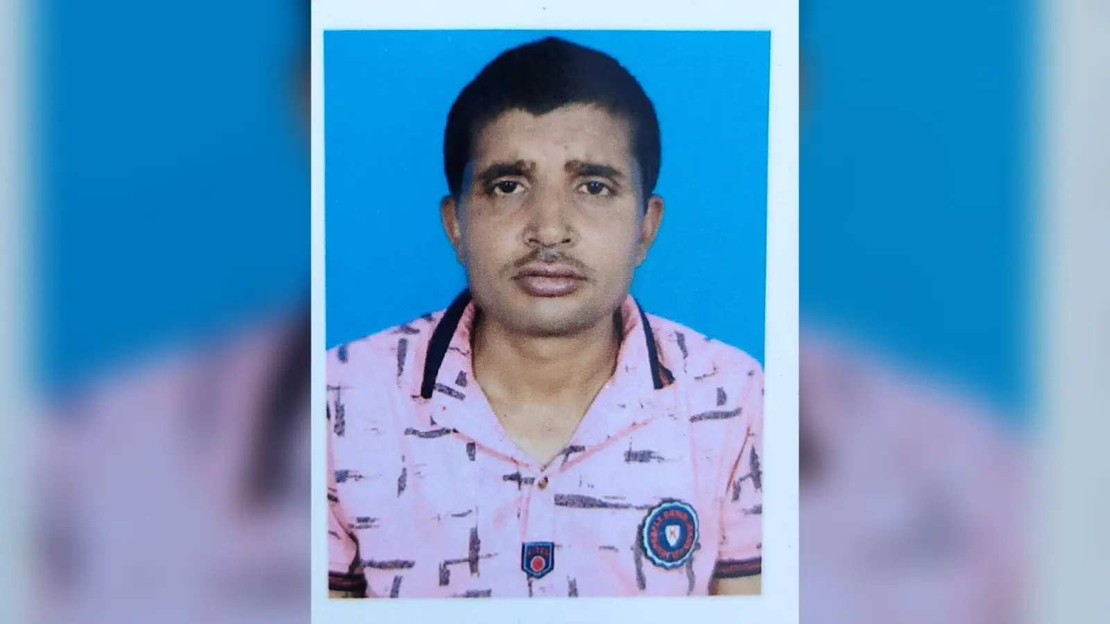महुदा बाजार में बाइक की चपेट में आकर पेट्रोल पंपकर्मी की मौत
