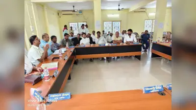 कॉमर्शियल प्रतिष्ठान व मॉल से पार्किंग स्थल की रिपोर्ट आने पर नियम का उल्लंघन करने वालों पर होगी कार्रवाई – इंद्रदेव