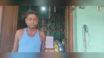 रामगढ़ के सिंदुरिया गांव में चोरों का उत्पात, एक ही रात में आधा दर्जन दुकानों व घरों में हुई चोरी