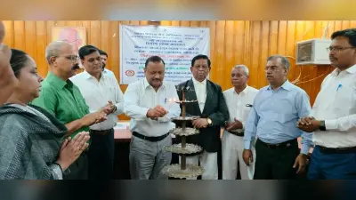 लोक अदालत में 19.50 लाख का हुआ सेटलमेंट