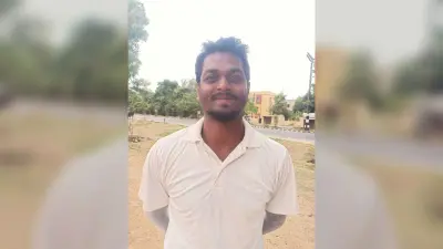 बी डिवीजन क्रिकेट: जेयूवीएनएल और कुशमाही सीए सेमीफाइनल में