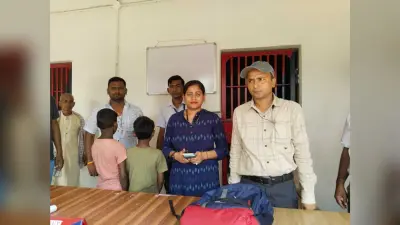 हिमगिरि होटल से दो बाल श्रमिकों का रेस्क्यू, होटल मालिक पर एफआइआर दर्ज