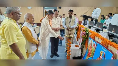 कृषि से जुड़ी रणनीति बनाने की जरूरत : कुलकर्णी