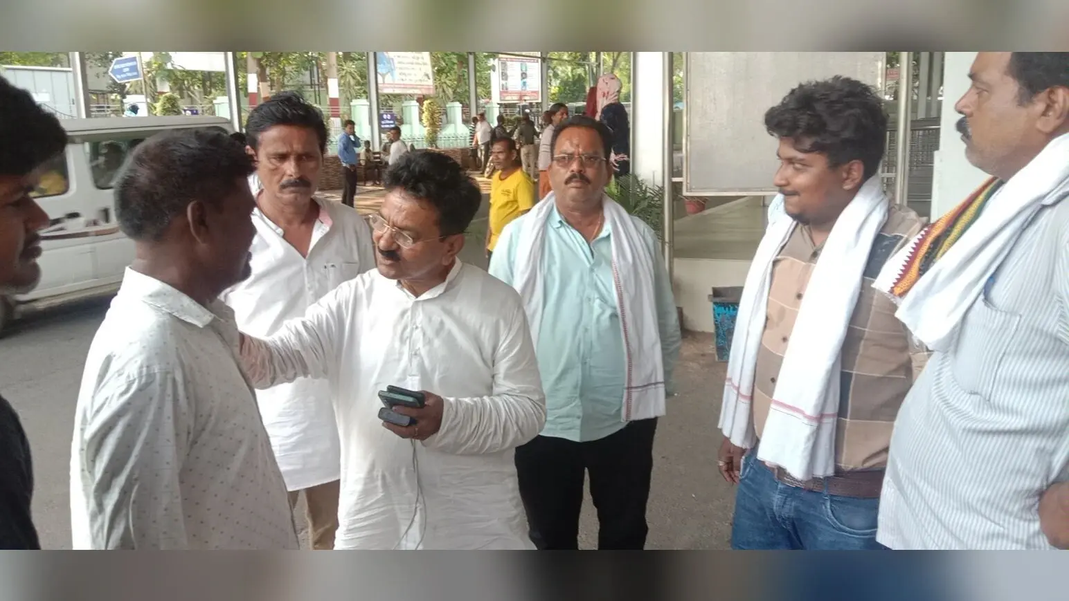 राउरकेला : एनआइटी में इंटर्नशिप करने आये दो छात्रों की ब्राह्मणी नदी में डूबने से मौत, चार को बचाया गया