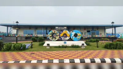 राउरकेला से हैदराबाद और बेंगलुरु के लिए शीघ्र शुरू होगी विमान सेवा, आर्थिक गतिविधियों को लगेंगे पंख