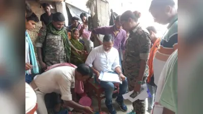 वारिसनगर के सतमलपुर में नवविवाहिता की फांसी लगाकर हत्या