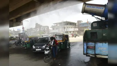बिजली की रिकॉर्ड खपत, शटडाउन बढ़ा