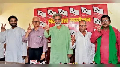 अग्निवीर योजना तत्काल वापस ले केंद्र : दीपंकर