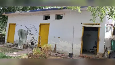 मीठा तालाब पार्क के सुरक्षा प्रहरी का शव मिला, नशेड़ियों पर हत्या की आशंका