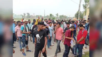 आईटीआई प्रवेश परीक्षा कदाचार मुक्त संपन्न