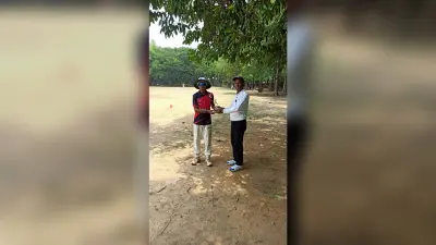 टाटा सेरसा की टीम ने एनसीसी को 44 रन से दी शिकस्त