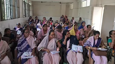 जनसंख्या स्थिरीकरण के लिए गंभीर प्रयास की जरूरत : बीएमसी