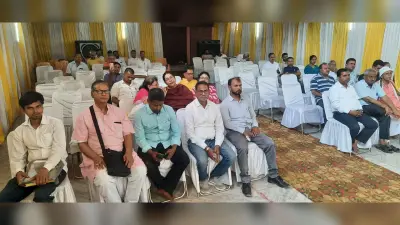 सत्य, संवाद, अहिंसा, अभिव्यक्ति की स्वतंत्रता व सब को साथ लेकर चलना कानून है : डॉ पीके सिन्हा