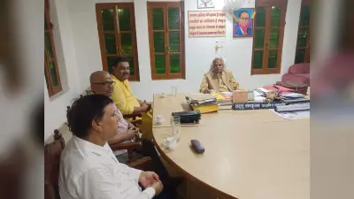 न्याय दर्शन की कुंजी है याज्ञवल्क्य स्मृति : एडीजे