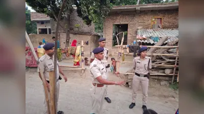 ट्रेन पर पत्थरबाजी नहीं करने की दी हिदायत