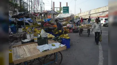 Patna : शहर में अतिक्रमण के खिलाफ आज से चलेगा विशेष अभियान