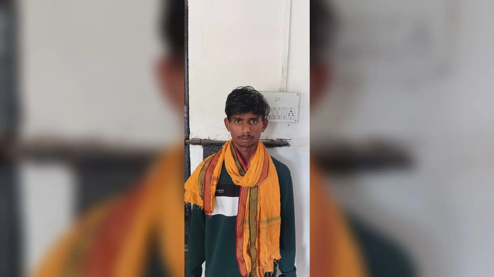 ऑटो से 348 किलो डोडा जब्त, एक गिरफ्तार