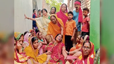 दो वाहनों की टक्कर में युवक की मौत