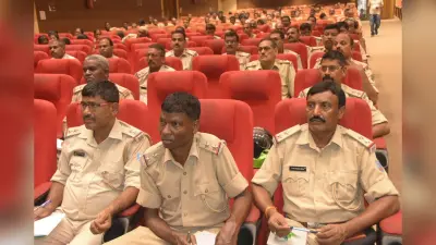 एक जुलाई से कानून में होने वाले बदलाव की दी गयी जानकारी