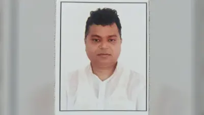 एसएनएमएमसीएच से पढ़े हैं मोदी कैबिनेट के मंत्री राजभूषण चौधरी