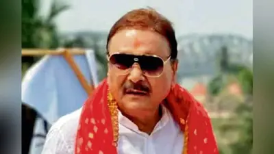 मदन मित्रा व शोभन चटर्जी अदालत में हुए पेश