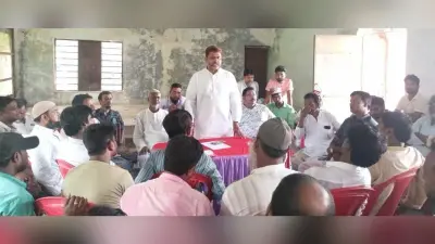 किशनगंज सीट से हार की अख्तरूल ने की समीक्षा
