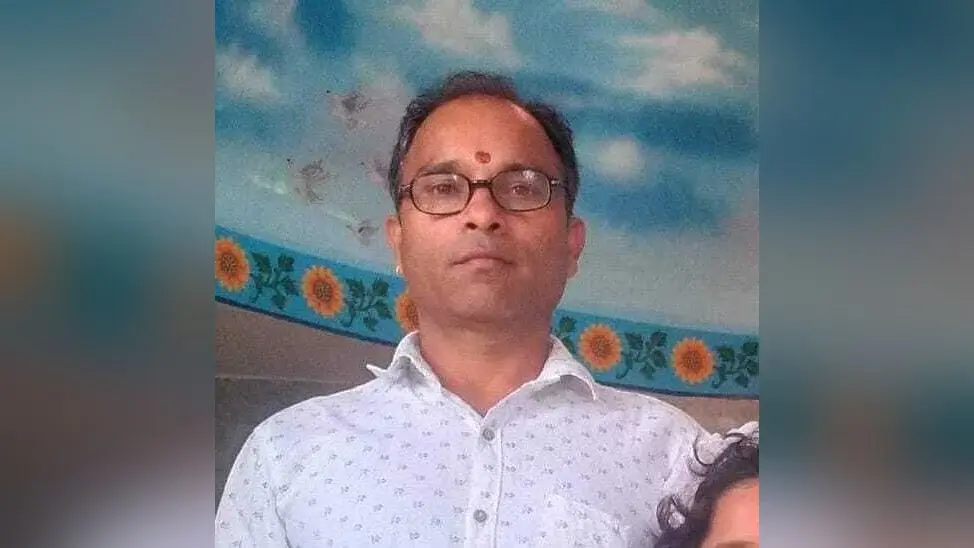 बर्थडे पार्टी में गये व्यक्ति की गोली मारकर हत्या