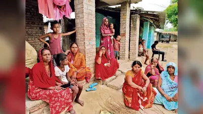 भीषण गर्मी से बीमार छात्र की मौत