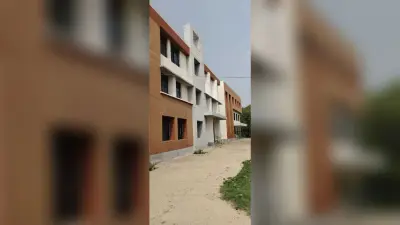 वैकल्पिक व्यवस्था से पारा मेडिकल संस्थान का हो रहा संचालन