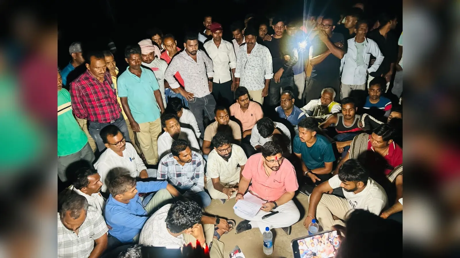 परिजनों को मिलेगी पेंशन और 10 लाख रुपये मुआवजा