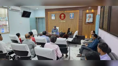 डीपीओ आईसीडीएस व कहरा सीडीपीओ से स्पष्टीकरण का निर्देश