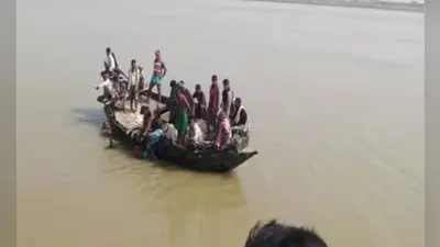 दो दिन बाद सरकारी कैलेंडर के अनुसार बाढ़ अवधि होगी शुरू