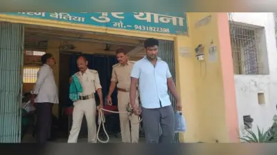 दो चिकित्सकों से दस-दस लाख रंगदारी मांगने के मामले का पटाक्षेप