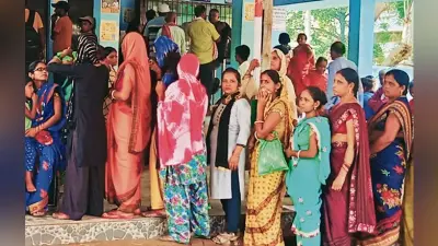 सुबह आठ बजे ही 43 डिग्री पहुंच जा रहा तापमान, गर्मी से हाल बेहाल