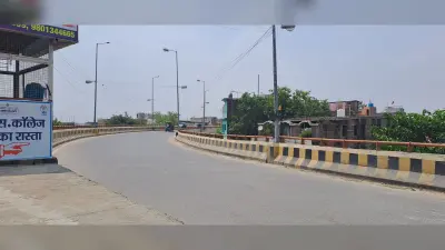 उमस भरी गर्मी में उबल रहे लोग, तापमान 41 व अनुभूति हो रही 51 डिग्री की