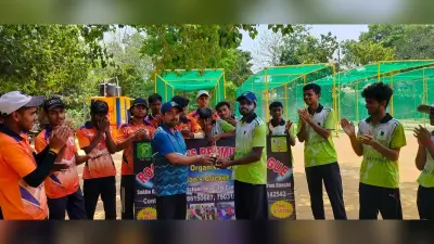 नाइट राइडर्स ने सनराइजर्स को हराया