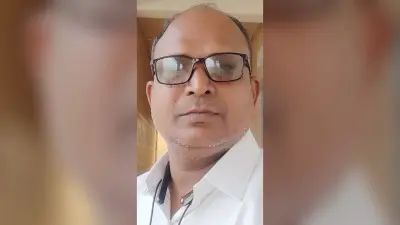 कसमार के एक व्यक्ति की दक्षिण अफ्रीका में मौत
