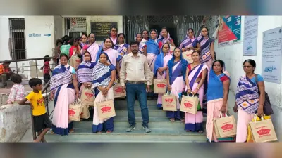 आशा को दिये गये कई निर्देश