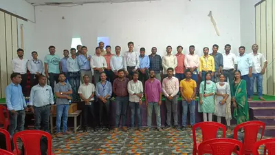 कुशल युवा कार्यक्रम को लेकर जागरूकता अभियान चलाने पर जोर