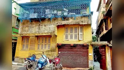 कॉस्मेटिक्स व्यवसायी ने लगायी फांसी