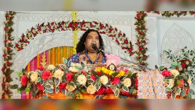 कृष्ण-सुदामा की मित्रता प्रेरणा का है अथाह सागर : संजय शास्त्री