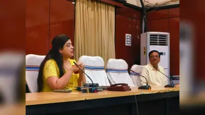 शहर में ठोस अपशिष्ट प्रबंधन के लिए चार जगहों पर ट्रांसफर स्टेशन बनेंगे