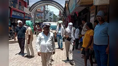 नये रूट प्लान के साथ ट्रैफिक सिस्टम होगा कंट्रोल