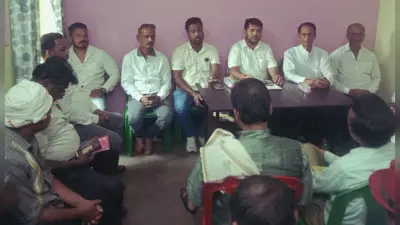 भाजपा की नवगठित सरकार वादों पर खरी नहीं उतरी, तो आंदोलन से जवाब देंगे : रवि राय