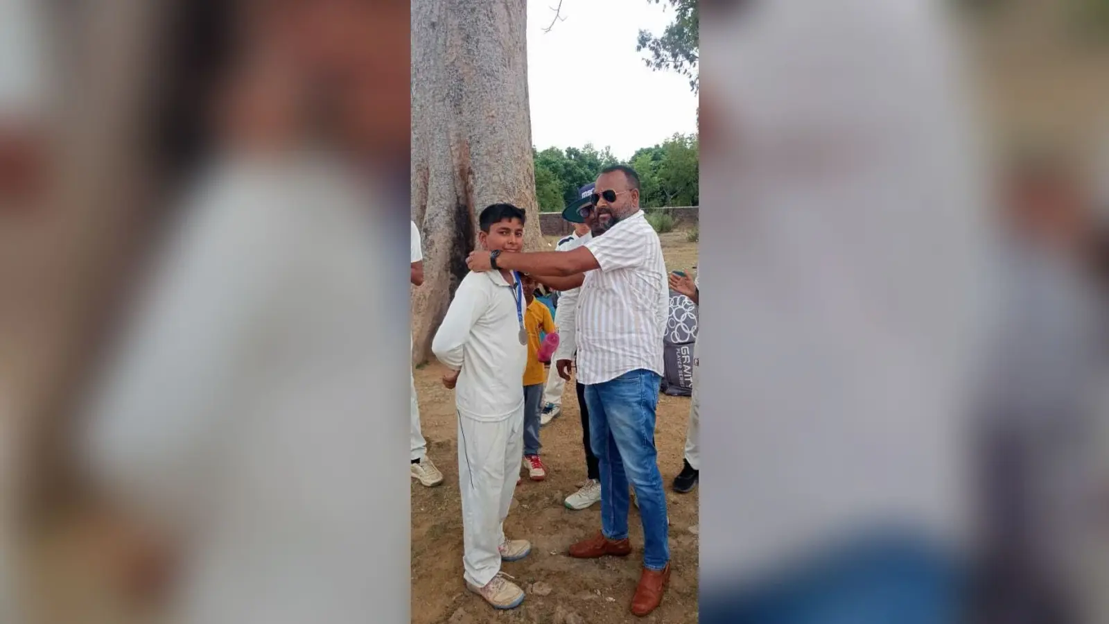 बरियातू-ब्लैक टाइगर में फाइनल कल